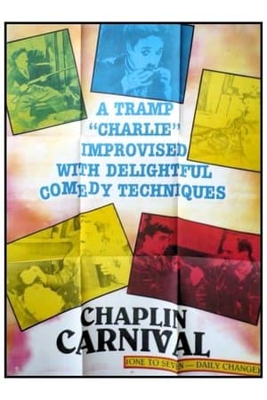 Chaplin Carnival streaming