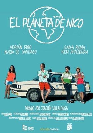 El planeta de Nico streaming