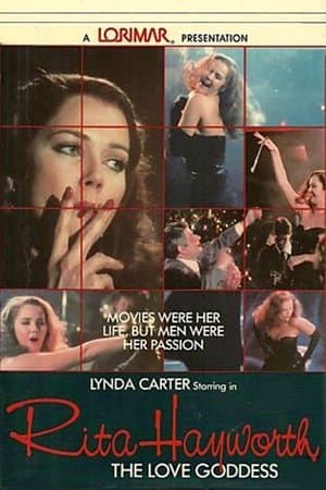 Rita Hayworth: The Love Goddess streaming