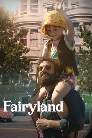 Fairyland streaming