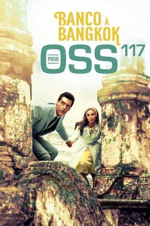 OSS 117: Panic in Bangkok streaming