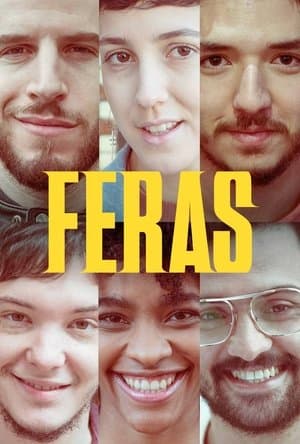Feras streaming