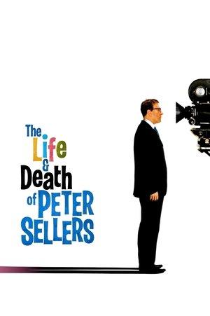 The Life and Death of Peter Sellers streaming