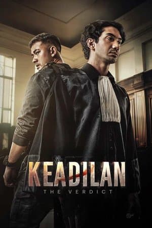 Keadilan streaming