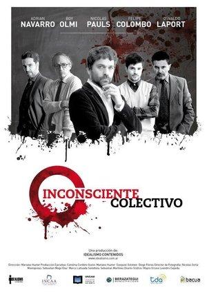 Inconsciente colectivo streaming
