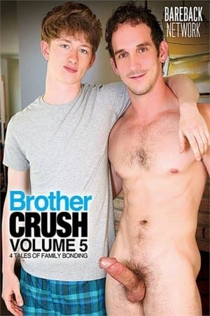Brother Crush Vol. 5 streaming