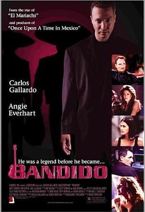 Bandido streaming