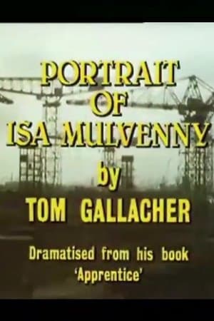 Portrait of Isa Mulvenny streaming