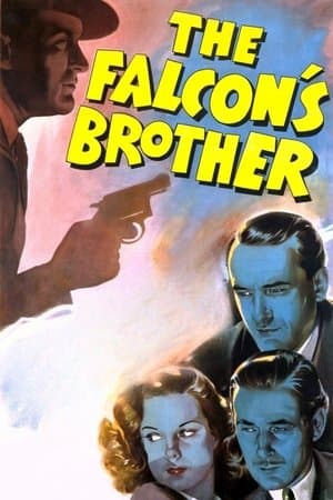 La Relève du Faucon streaming