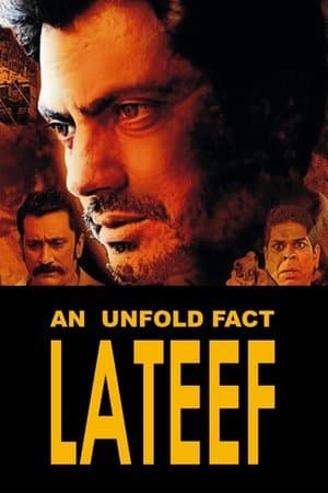 Lateef streaming