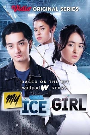 My Ice Girl streaming