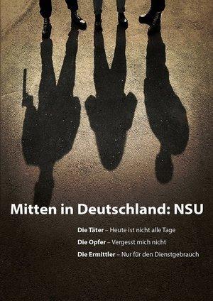 Mitten in Deutschland: NSU streaming
