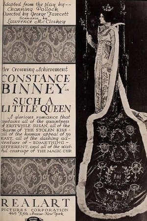 Such a Little Queen streaming