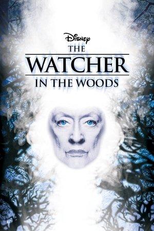 The Watcher in the Woods streaming