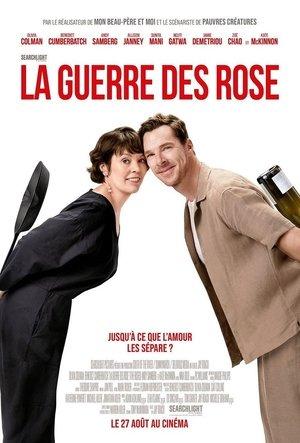 La Guerre des Rose streaming