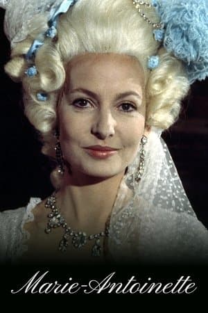 Marie-Antoinette streaming