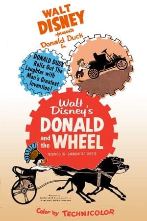 Donald and the Wheel streaming