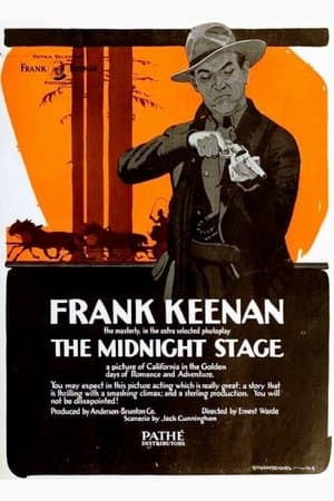 The Midnight Stage streaming