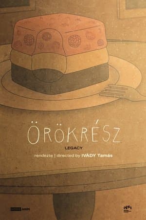 Legacy streaming