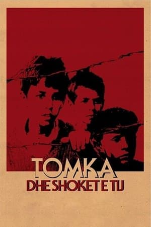Tomka et ses amis streaming