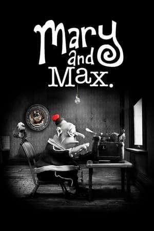 Mary and Max streaming
