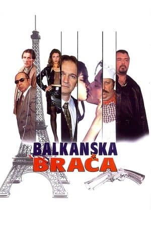 Balkan Brothers streaming