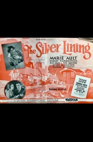 The Silver Lining streaming