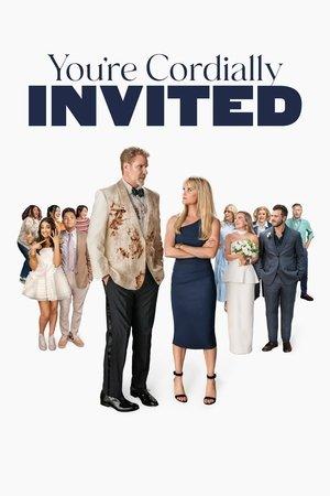 You're Cordially Invited streaming