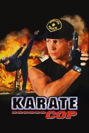 Karate Cop streaming