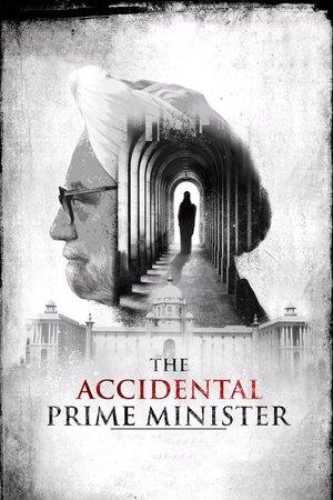 The Accidental Prime Minister streaming