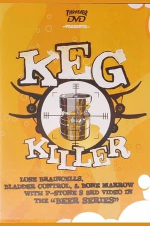 Thrasher - Keg Killer streaming