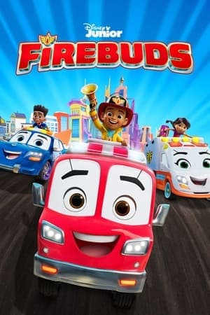 Firebuds streaming