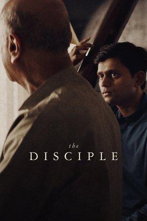 The Disciple streaming