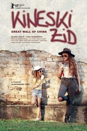 Great Wall of China streaming