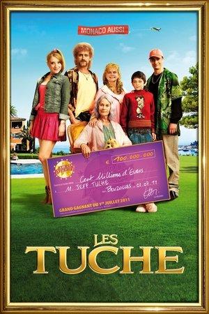 Les Tuche streaming