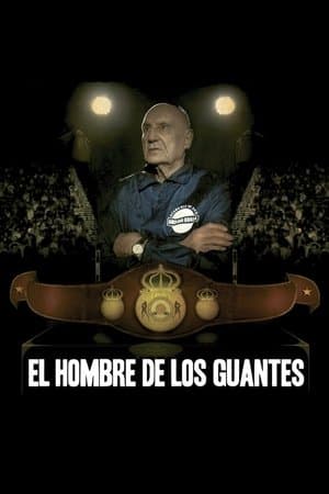 El hombre de los guantes streaming