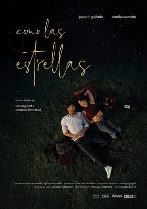 Como las estrellas streaming