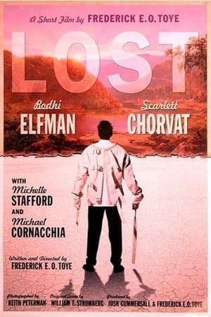 Lost streaming