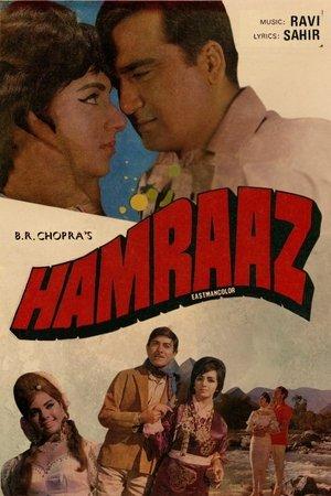 Hamraaz streaming