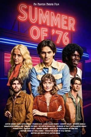 Summer of ‘76 streaming