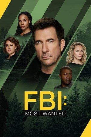 FBI: Most Wanted streaming