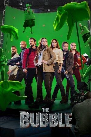 The Bubble streaming