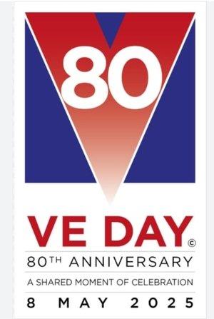 VE Day 80 streaming