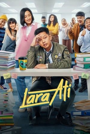Lara Ati streaming