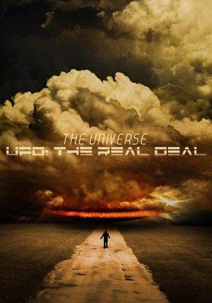 The Universe, UFO: The Real Deal streaming