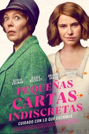 Pequeñas cartas indiscretas streaming