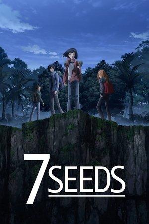 7SEEDS streaming