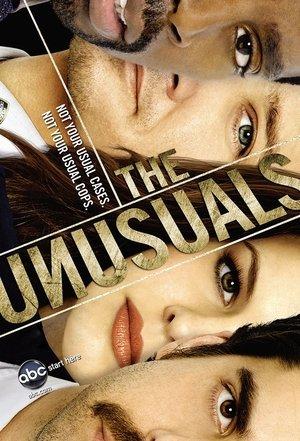 The Unusuals streaming