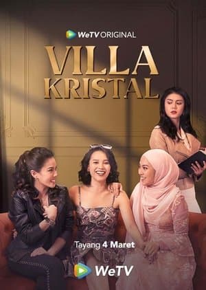 Villa Kristal streaming