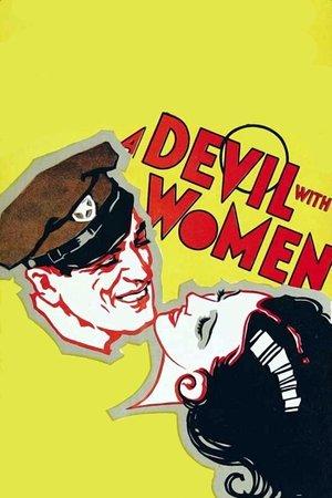 A Devil with Women streaming